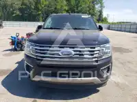 2020 Ford EXPEDITION фото