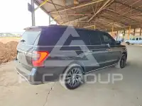 2020 Ford EXPEDITION фото