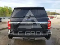 2020 Ford EXPEDITION фото
