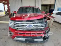 2020 Ford EXPEDITION photo