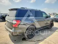 2020 Ford EXPEDITION photo