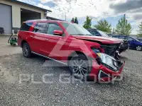 2020 Ford EXPEDITION фото