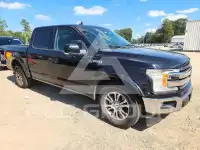 2020 Ford F-150 фото