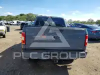 2020 Ford F-150 фото