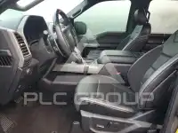 2020 Ford F-150 photo