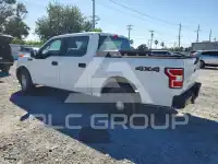 2020 Ford F-150 фото