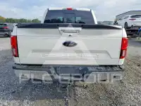 2020 Ford F-150 фото