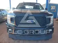2020 Ford F-150 фото