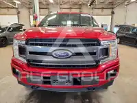 2020 Ford F-150 фото