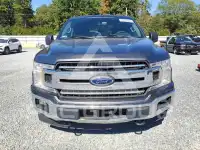 2020 Ford F-150 фото