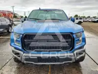 2020 Ford F-150 photo