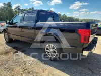2020 Ford F-150 фото