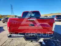 2020 Ford F-150 фото