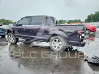 2020 Ford F-150 photo