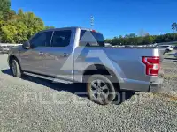 2020 Ford F-150 photo