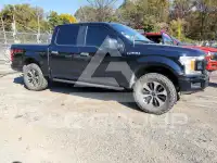 2020 Ford F-150 photo