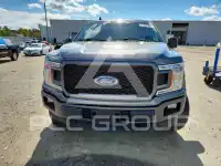 2020 Ford F-150 фото