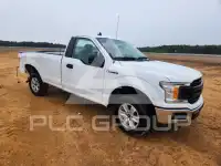 2020 Ford F-150 фото