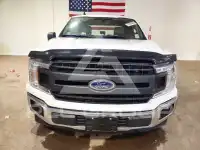 2020 Ford F-150 фото