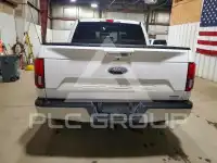 2020 Ford F-150 фото