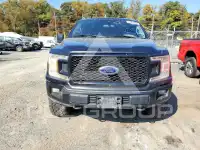 2020 Ford F-150 photo