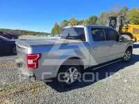 2020 Ford F-150 photo