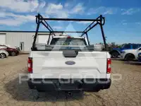 2020 Ford F-150 фото