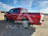 2020 Ford F-150 фото