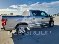 2020 Ford F-150 фото