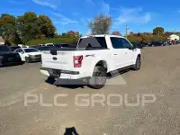 2020 Ford F-150 фото