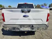 2020 Ford F-150 фото