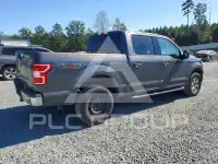 2020 Ford F-150 фото