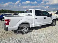 2020 Ford F-150 фото