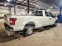 2020 Ford F-150 фото