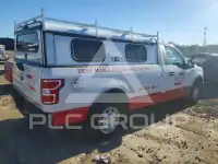 2020 Ford F-150 фото