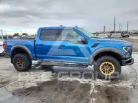 2020 Ford F-150 photo