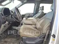 2020 Ford F-150 фото