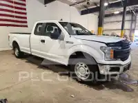 2020 Ford F-150 фото