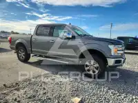 2020 Ford F-150 фото