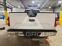 2020 Ford F-150 фото