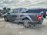 2020 Ford F-150 photo
