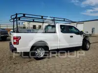 2020 Ford F-150 фото