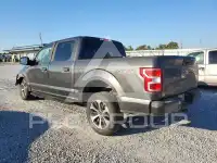 2020 Ford F-150 photo