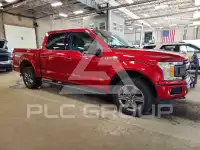 2020 Ford F-150 фото