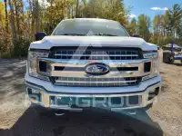 2020 Ford F-150 фото