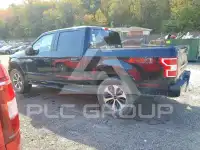 2020 Ford F-150 photo