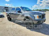 2020 Ford F-150 фото