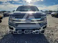 2020 Ford F-150 фото