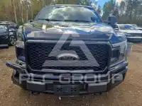2020 Ford F-150 photo
