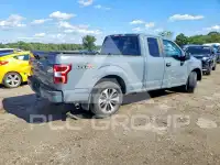 2020 Ford F-150 фото